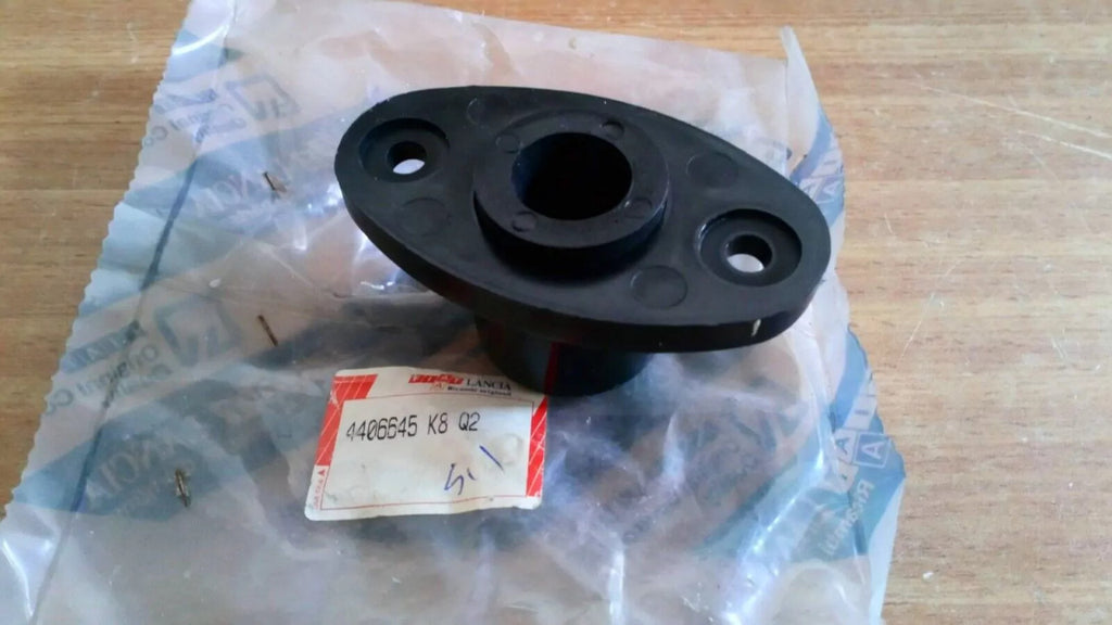 Sliding Door Bush fits Fiat Ducato Talento 4406645 Genuine View Rear