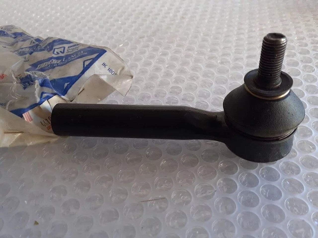 Tie Rod End fits Fiat Ritmo 138 4410415 Genuine View Rear