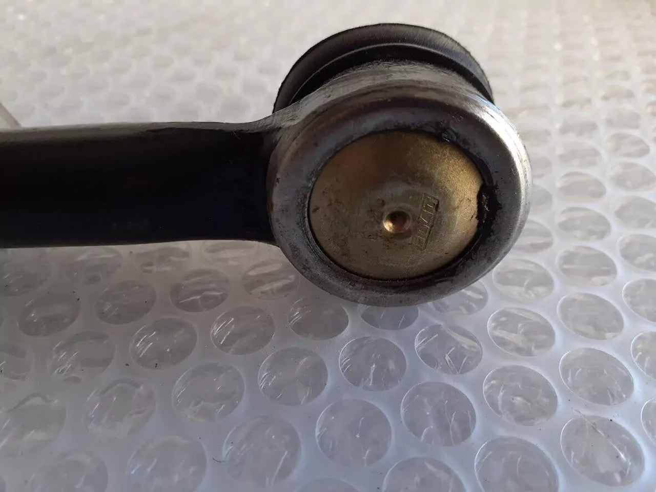 Tie Rod End fits Fiat Ritmo 138 4410415 Genuine View Left