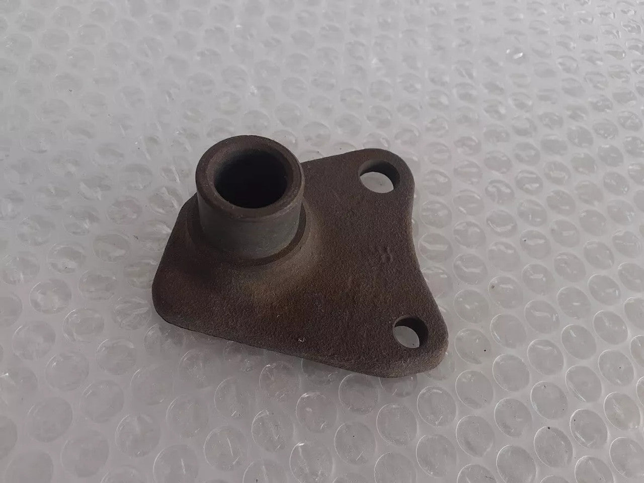 Timing Tensioner Bracket fits Fiat 124 131 4418614 View Front