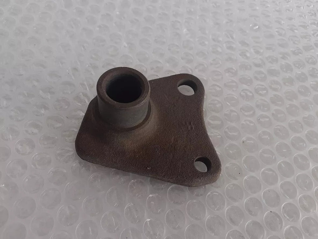 Timing Tensioner Bracket fits Fiat 124 131 4418614 View Front