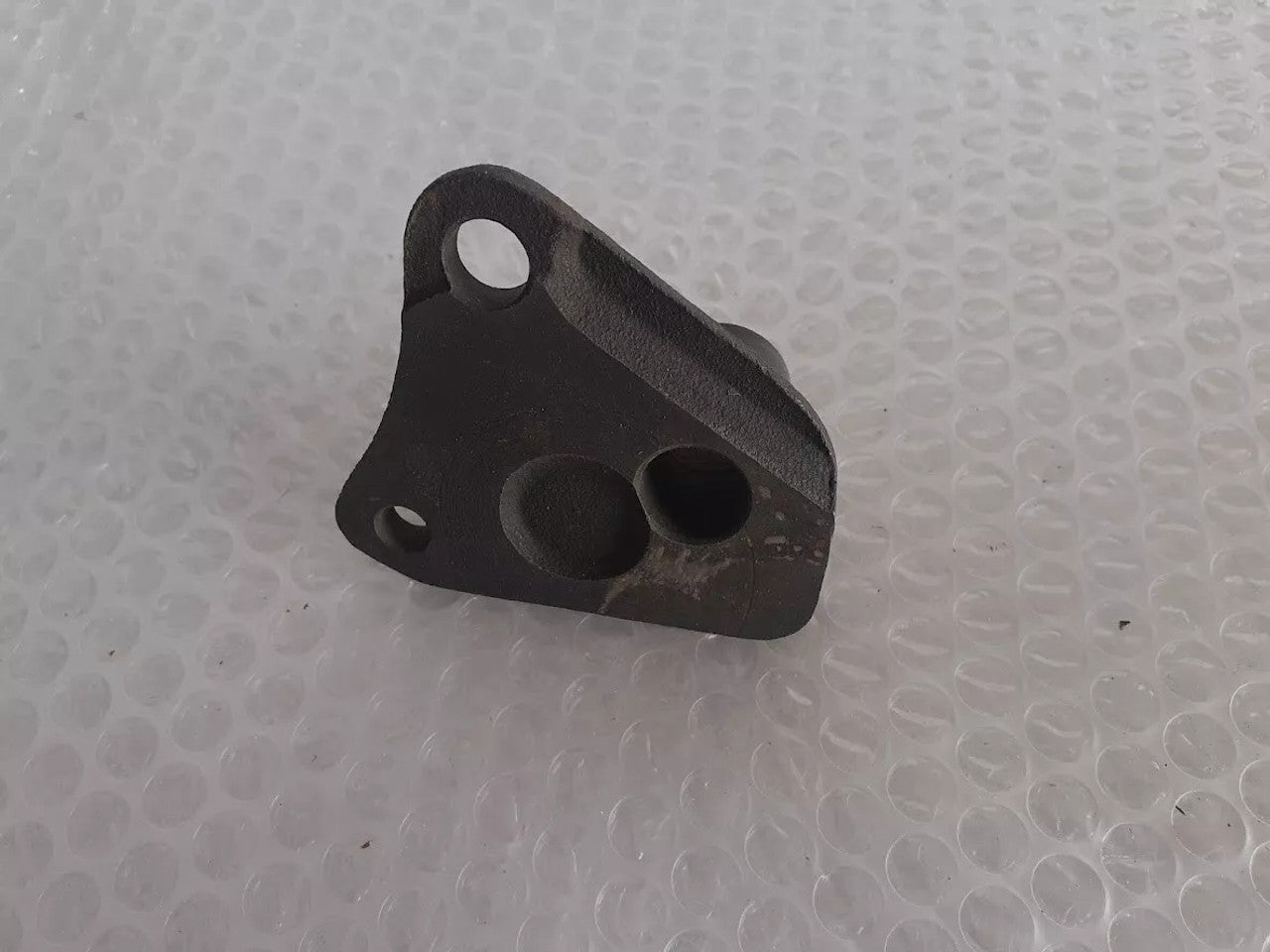 Timing Tensioner Bracket fits Fiat 124 131 4418614 View Rear