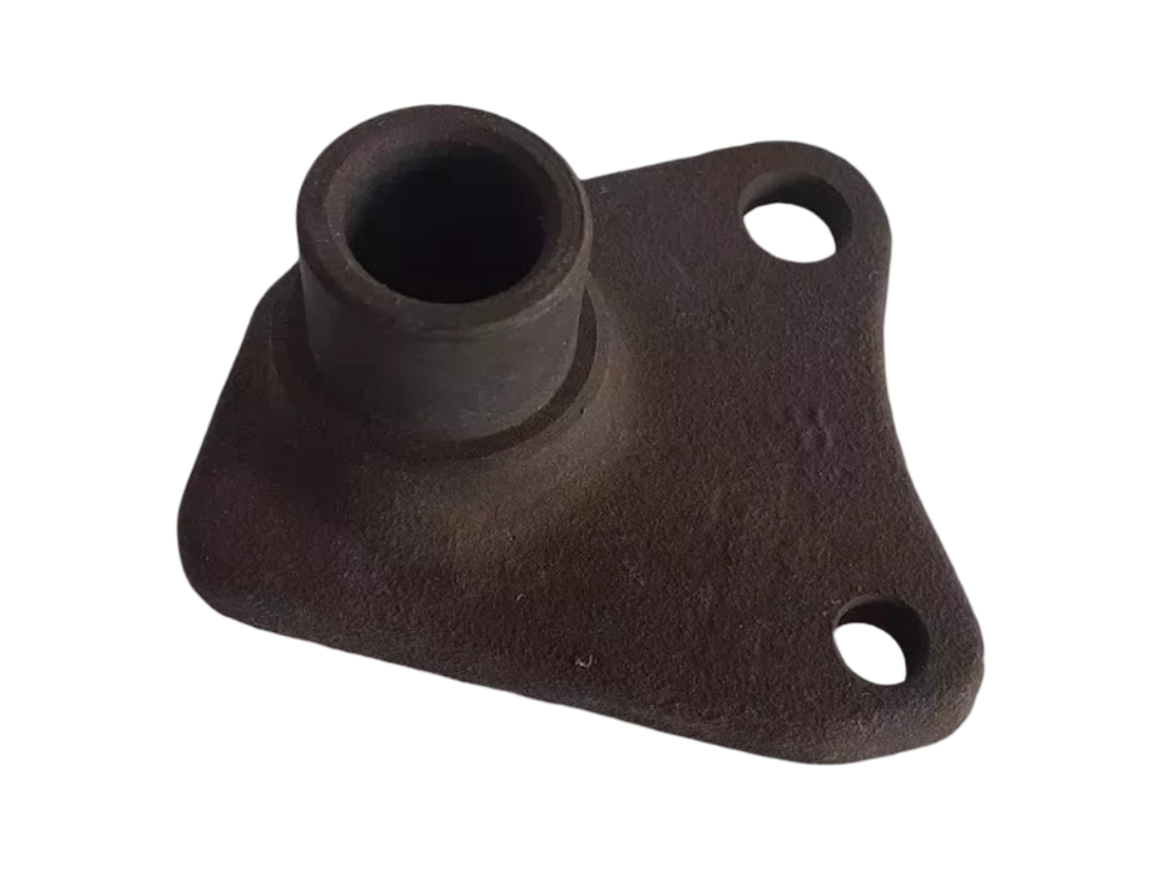 Timing Tensioner Bracket fits Fiat 124 131 4418614