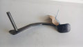 Clutch Pedal RHD fits Fiat Panda 4x2 2WD 4432471 Genuine View Front
