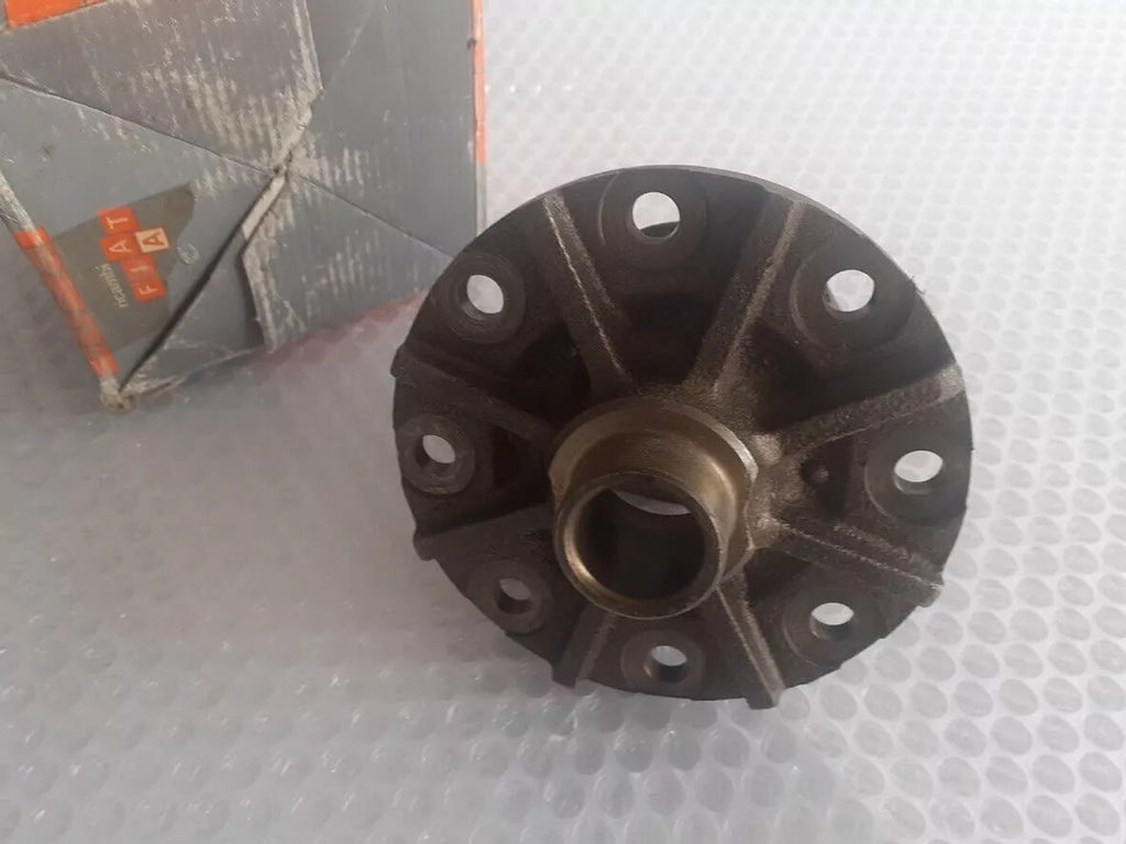 Differential Housing Case fits Fiat 124 131 4439717 Genuine View Front