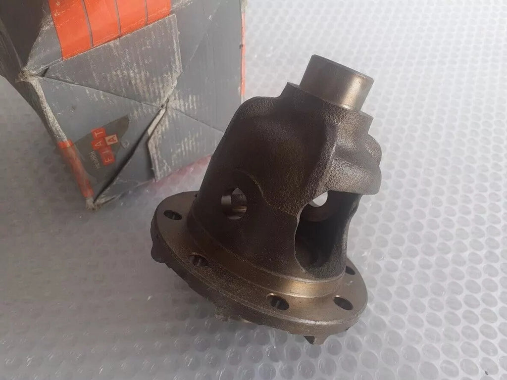 Differential Housing Case fits Fiat 124 131 4439717 Genuine View Right