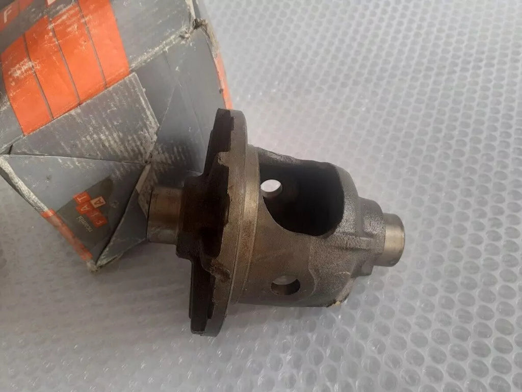 Differential Housing Case fits Fiat 124 131 4439717 Genuine View Upper