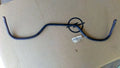 Sway Stabilizer Bar Rear fits Opel Rekord E 444033 Genuine