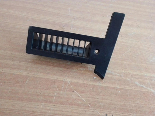 Windshield Air Vent Right fits Fiat Panda 4446945 Genuine View Front
