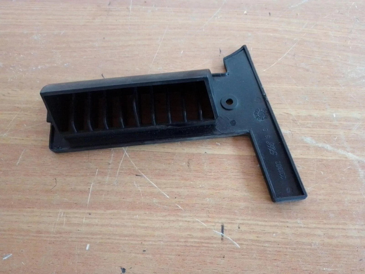 Windshield Air Vent Right fits Fiat Panda 4446945 Genuine View Rear