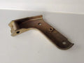 Transmission Bracket fits Fiat Ritmo 4449899 Genuine View Front