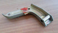 Bracket fits Fiat Ritmo 4453396 Genuine View Front