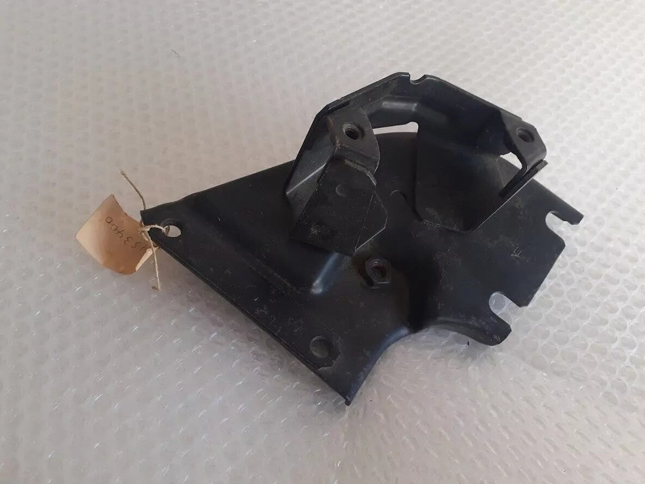 Stabilizer Support Left fits Fiat Regata Ritmo 4453400 Genuine View Front