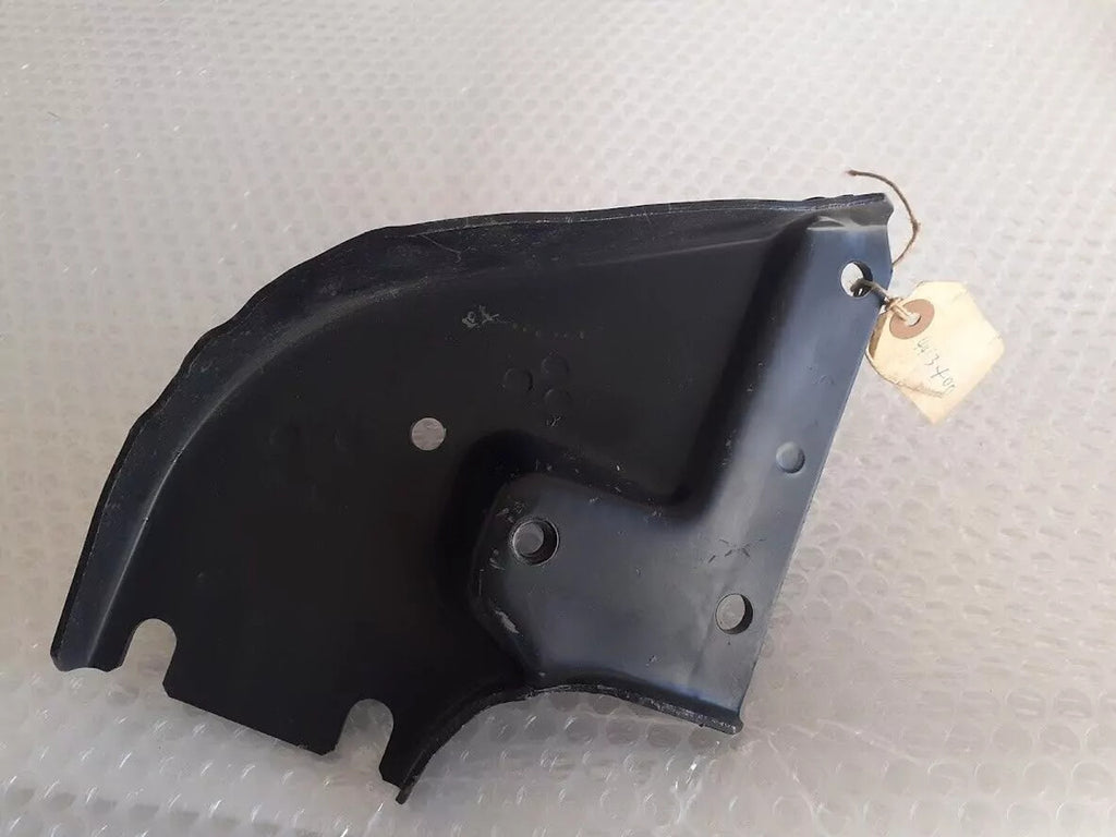 Stabilizer Support Left fits Fiat Regata Ritmo 4453400 Genuine View Right