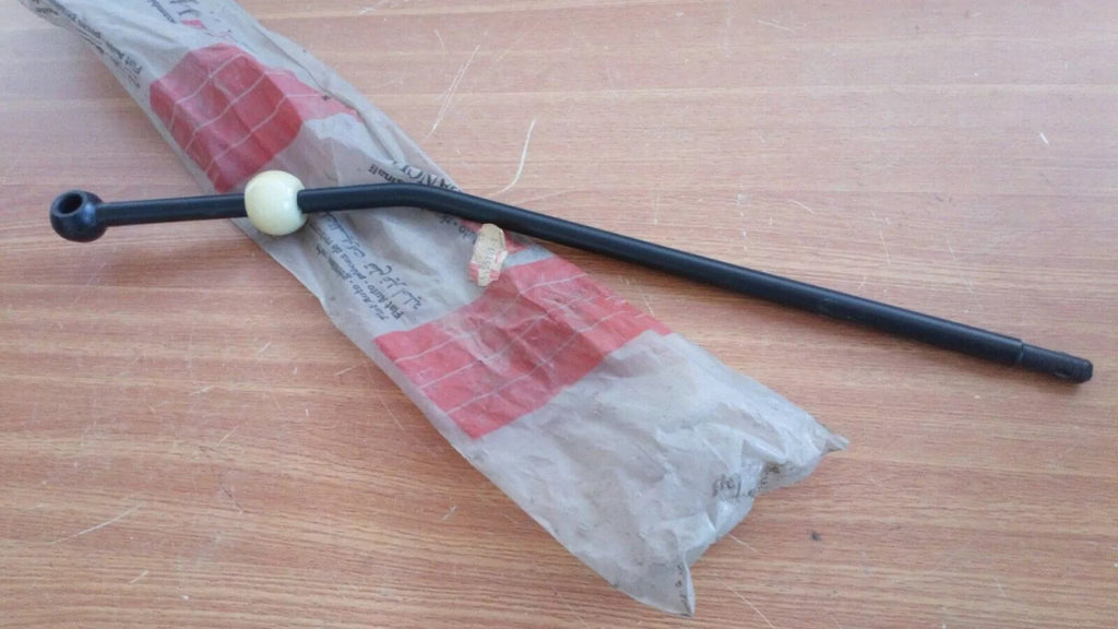 Gear Shifter Lever fits Fiat 127 4455269 Genuine View Left