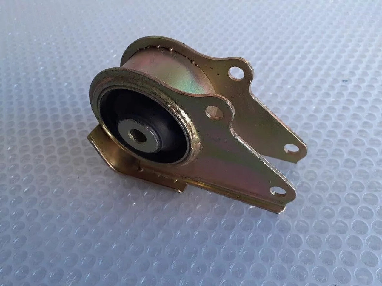 Engine Mount fits Fiat Ducato 280 Peugeot Citroen 4456819 Genuine View Right
