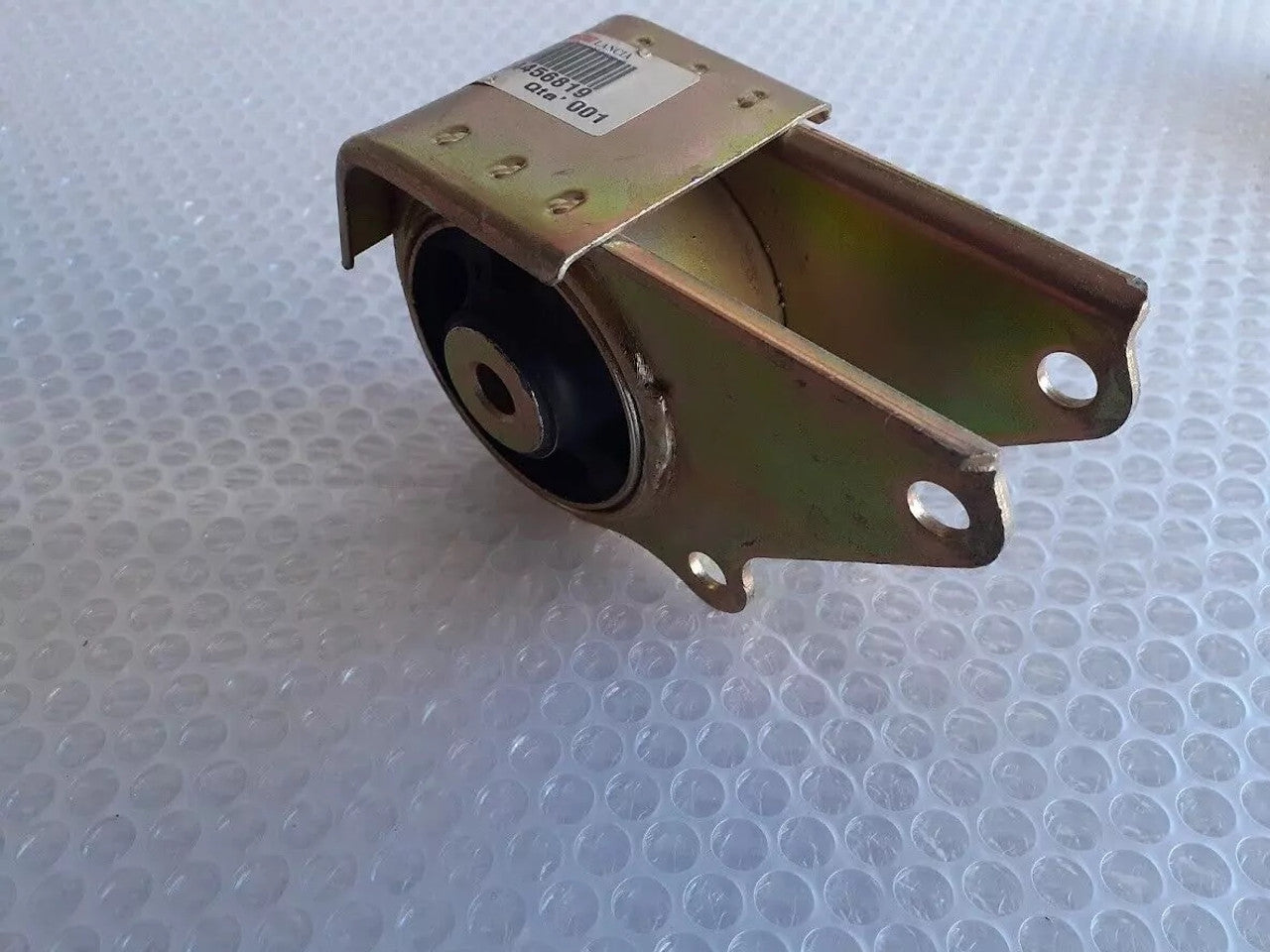 Engine Mount fits Fiat Ducato 280 Peugeot Citroen 4456819 Genuine View Left