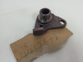 Timing Belt Tensioner Bracket fits Fiat X1/9 4462672 Genuine View Front