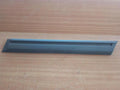 Door Molding Rear Left fits Fiat 131 4473747 Genuine View Front