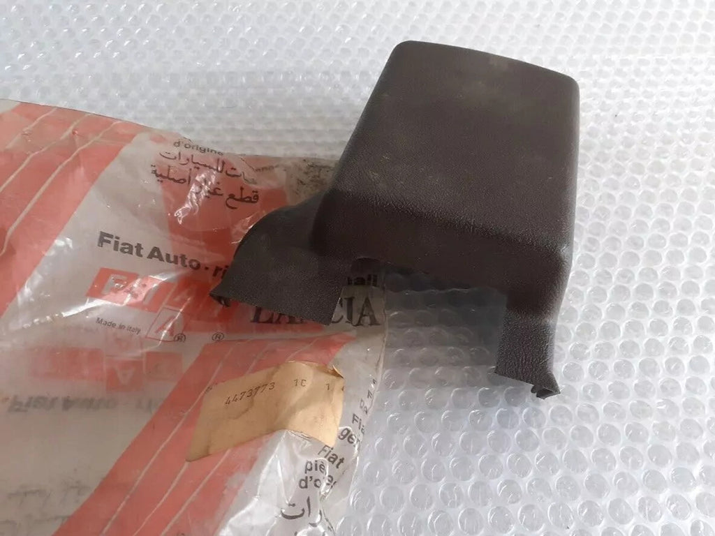 Steering Column Upper Cover Trim fits Fiat 131 4473773 Genuine View Right
