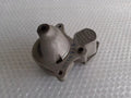 Starter Motor Support fits Fiat 127 4474717 7487179 View Front