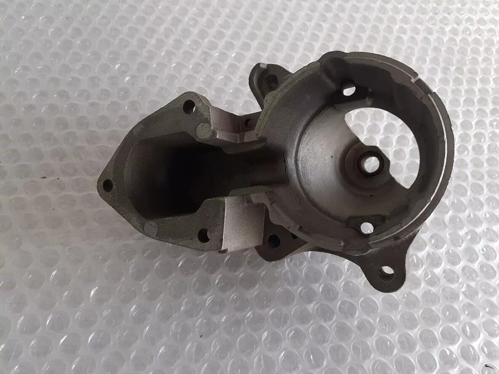 Starter Motor Support fits Fiat 127 4474717 7487179 View Left