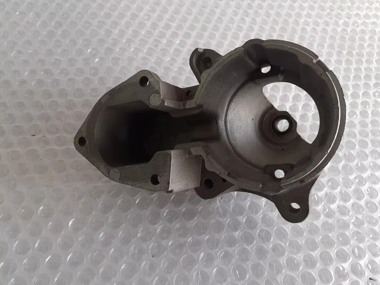Starter Motor Support fits Fiat 127 4474717 7487179 View Left