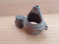 Starter Motor Bracket Housing fits Fiat 131 Argenta 4474999 View Front