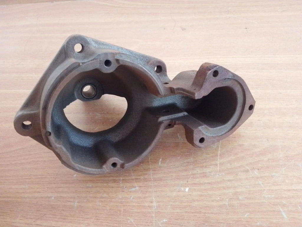Starter Motor Bracket Housing fits Fiat 131 Argenta 4474999 View Right