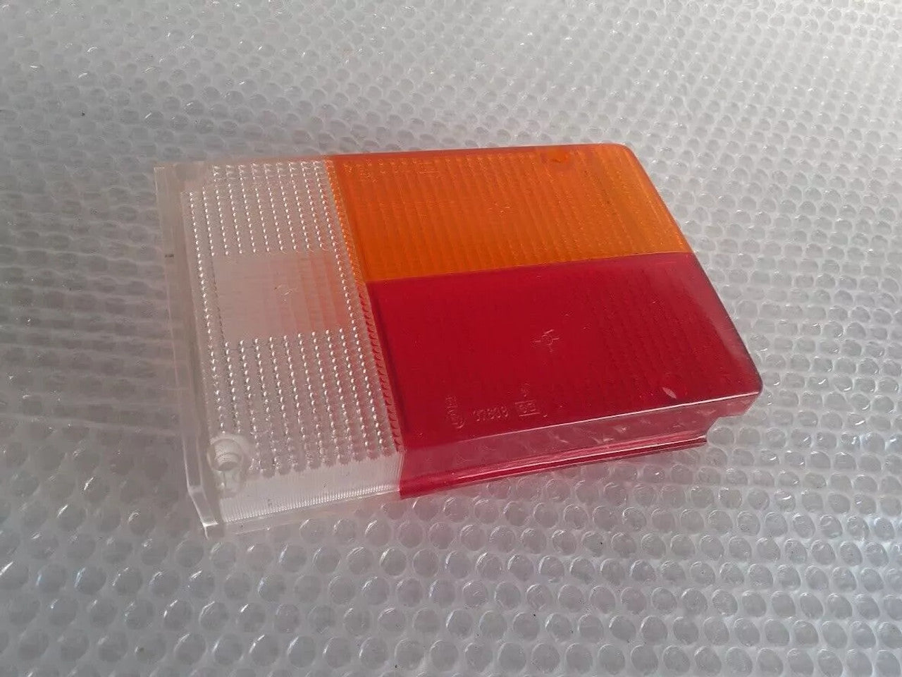 Rear Light Lens Right fits Fiat 131 4478724 Genuine View Front