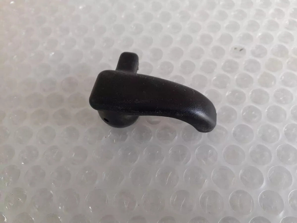 Ventilation Window Handle Right fits Fiat 126 BIS 4482680 Genuine View Front