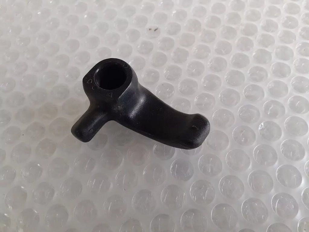 Ventilation Window Handle Right fits Fiat 126 BIS 4482680 Genuine View Rear