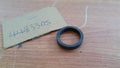 Trunk Lid Boot Rubber Ring fits Fiat Uno Panda Mille Duna 4483305 Genuine View Front