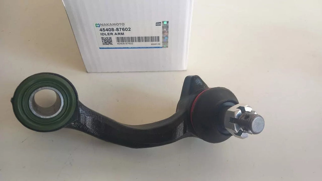 Idler Arm RHD fits Daihatsu Rugger Taft Fourtrak Rocky F78 F73 F62 45408-87602 View Front
