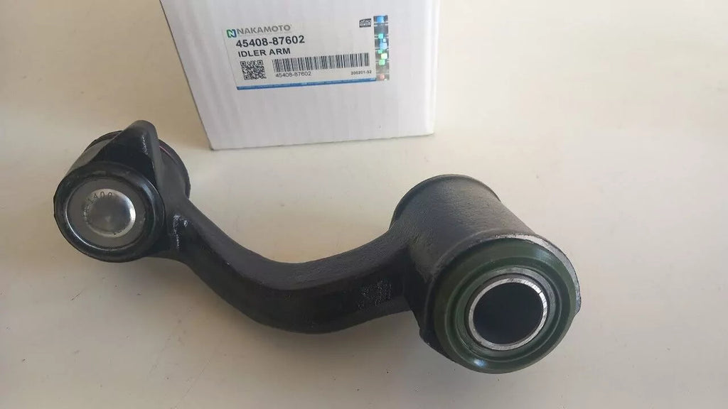 Idler Arm RHD fits Daihatsu Rugger Taft Fourtrak Rocky F78 F73 F62 45408-87602 View Rear