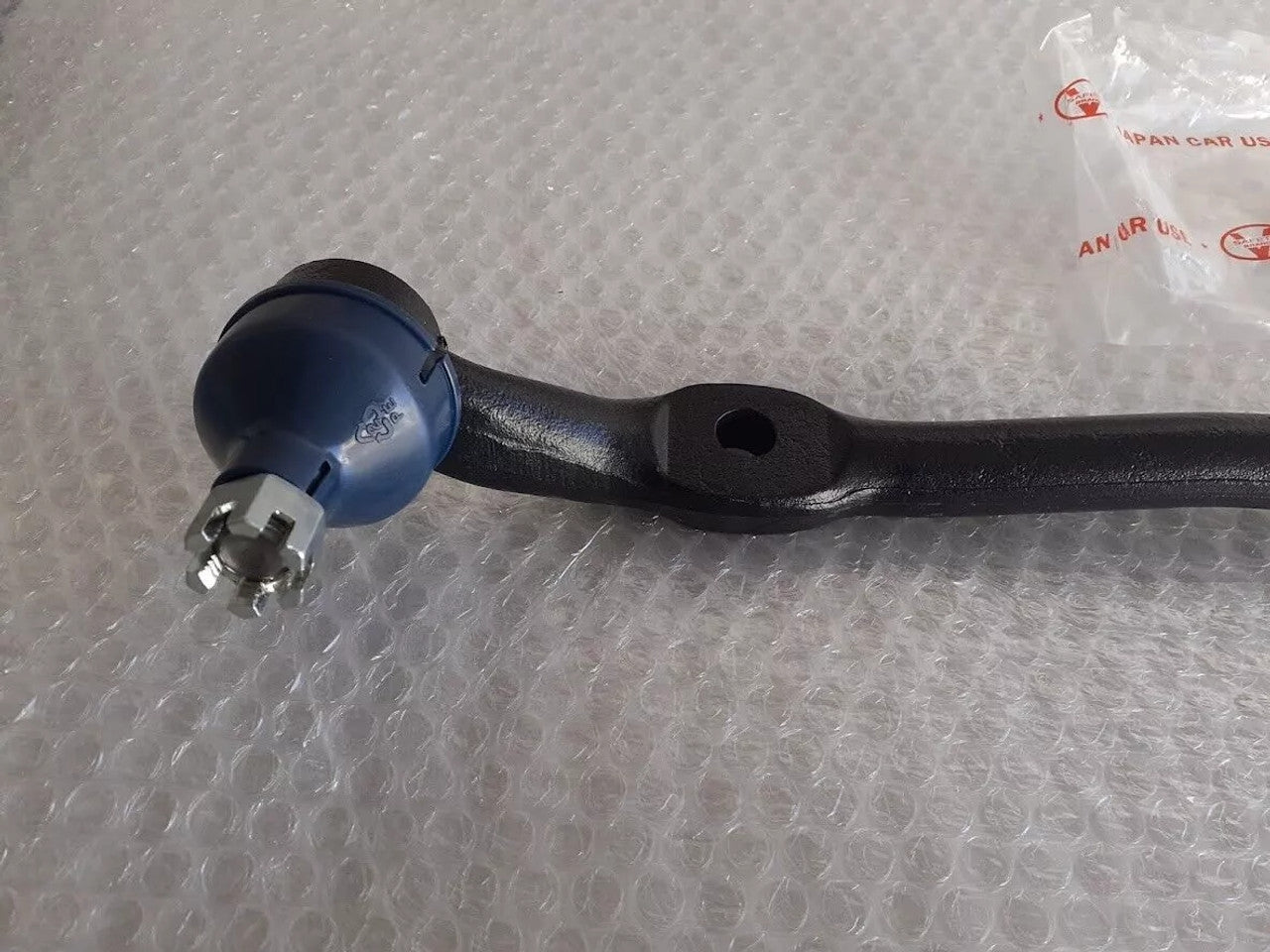 Center Link Left Hand Drive fits Toyota Hilux 4Runner 2WD 4x2 LN YN 45450-39165 View Rear