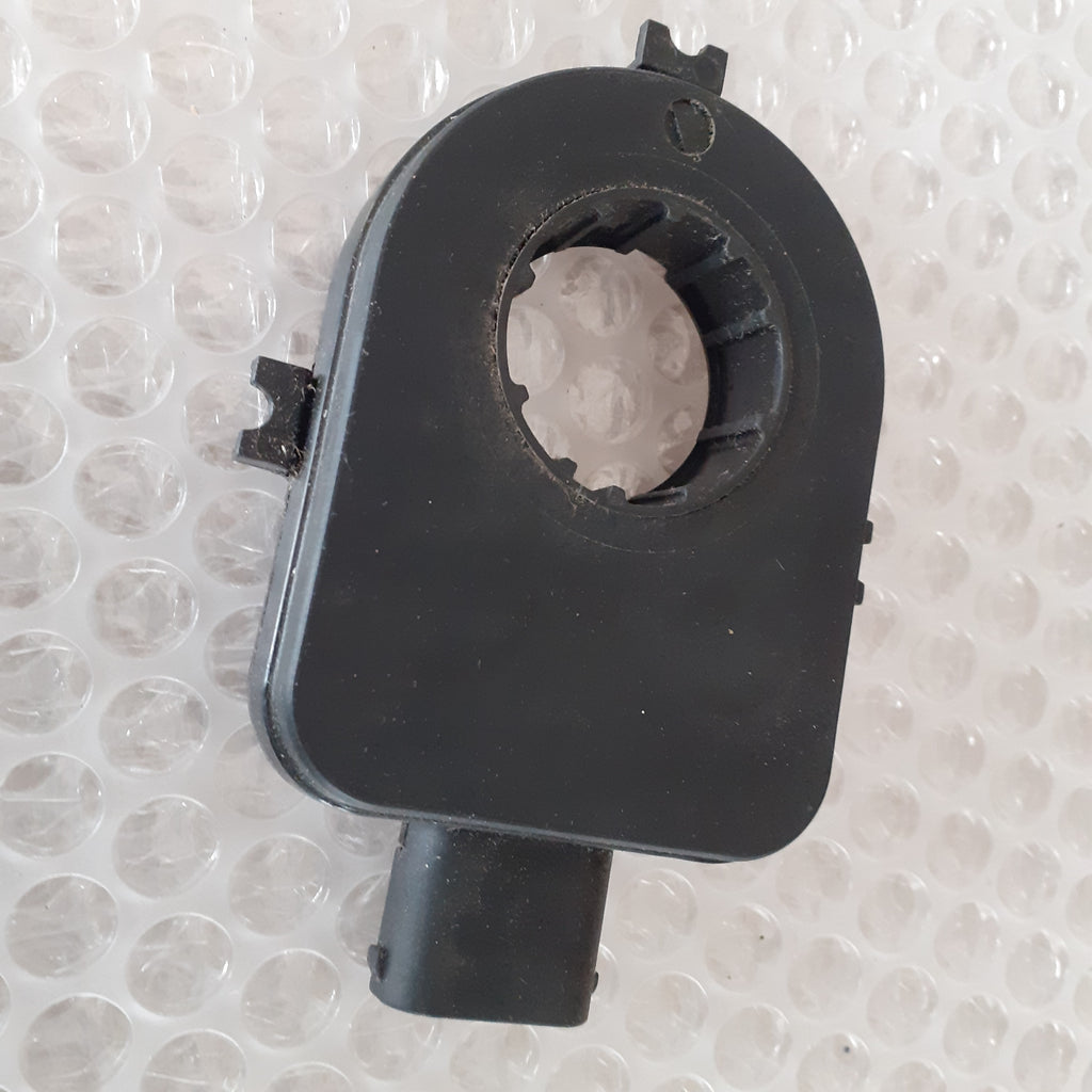 Steering Angle Sensor fits Peugeot 406 607 454584 9630014780 0265005404 386282511 Genuine View Rear