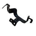 ABS Speed Sensor Bracket Front Left fits Peugeot 407 Citroen C5 C6 4547K3 Genuine