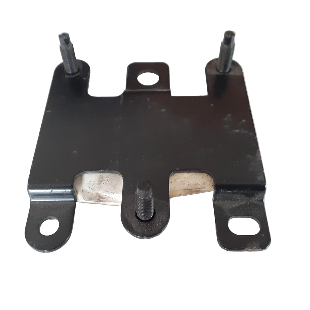 ESP Acceleration Rate Sensor Bracket fits Peugeot 407 4547K8 9652349480 Genuine
