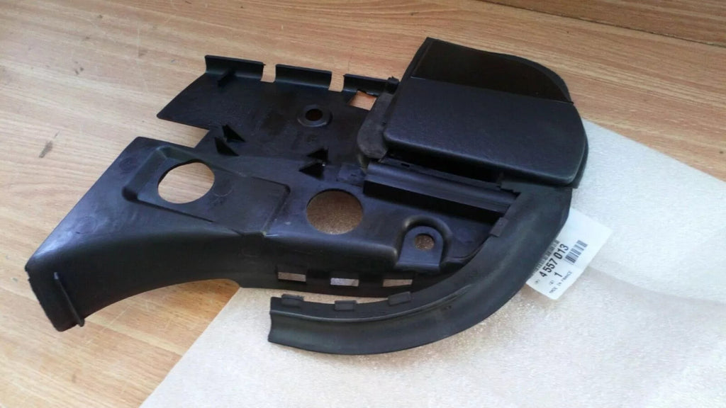 Access Flap Cover Left fits Saab 900 Convertible 4557013 Genuine View Front