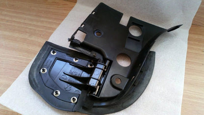 Access Flap Cover Left fits Saab 900 Convertible 4557013 Genuine View Rear