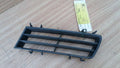 Grille Front Inner Left fits Saab 9-5 9600 4561056 Genuine View Front