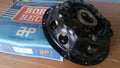 Pressure Plate Clutch fits Standard Atlas Fifteen 15 Twenty 20 Leyland 20 45692/72 View Front