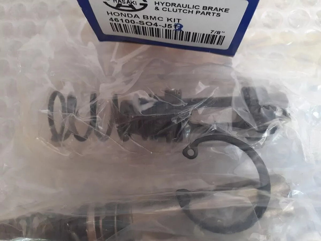 Brake Master Repair Kit fits Honda Civic EK2 EK3 EJ7 7/8 22.22mm 46100-S04-J52 View Rear