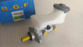 Brake Master Cylinder fits Honda Civic ES1 ES4 ES5 ES6 ES8 7/8 46100-S5D-A01 View Front