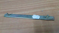 Bumper Bracket Rear fits Fiat Coupe 46303185 Genuine View Front