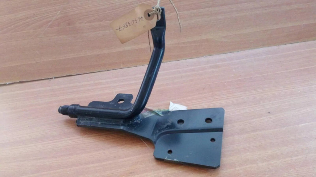 Tow Hook Base Support Front fits Fiat Coupe 46303867 Genuine View Rear