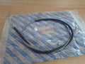 Trunk Lid Release Cable RHD fits Fiat Coupe 46305853 Genuine View Front