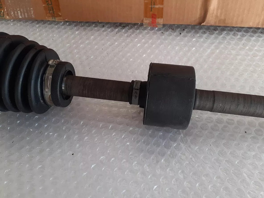 Shaft Right fits Fiat Punto 46307198 Genuine View Rear