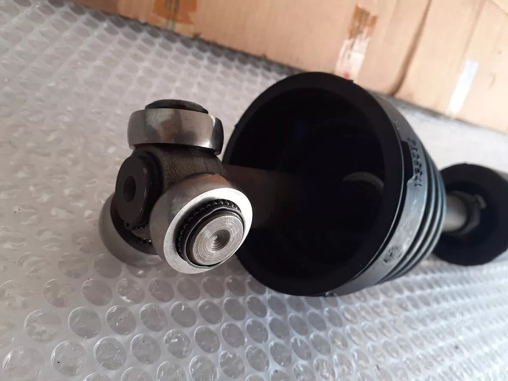 Shaft Right fits Fiat Punto 46307198 Genuine View Right